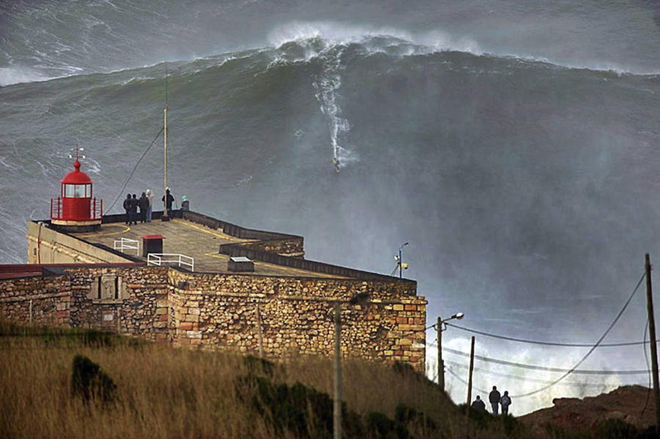 Nazaré.