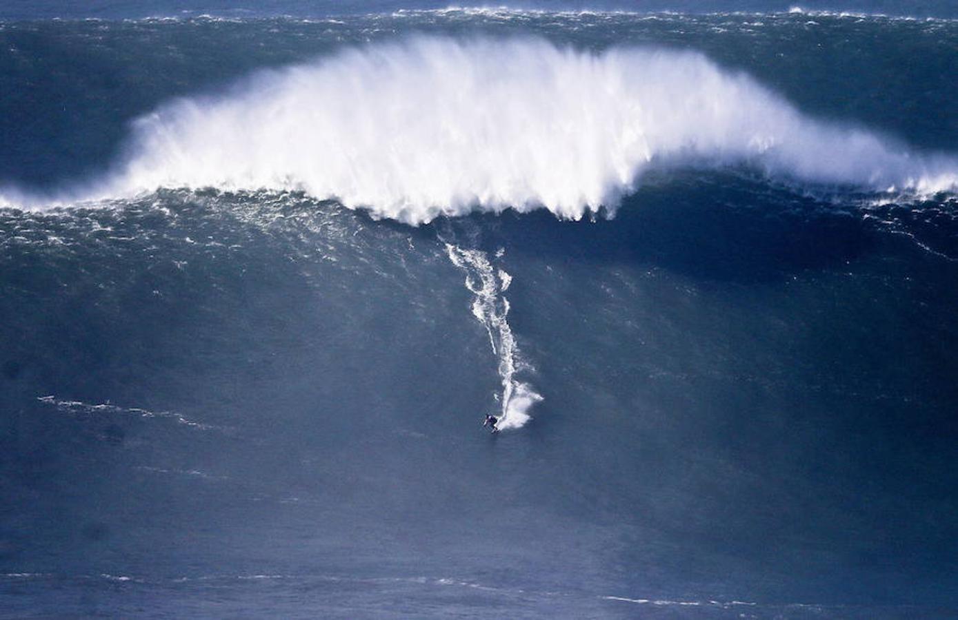 Nazaré.