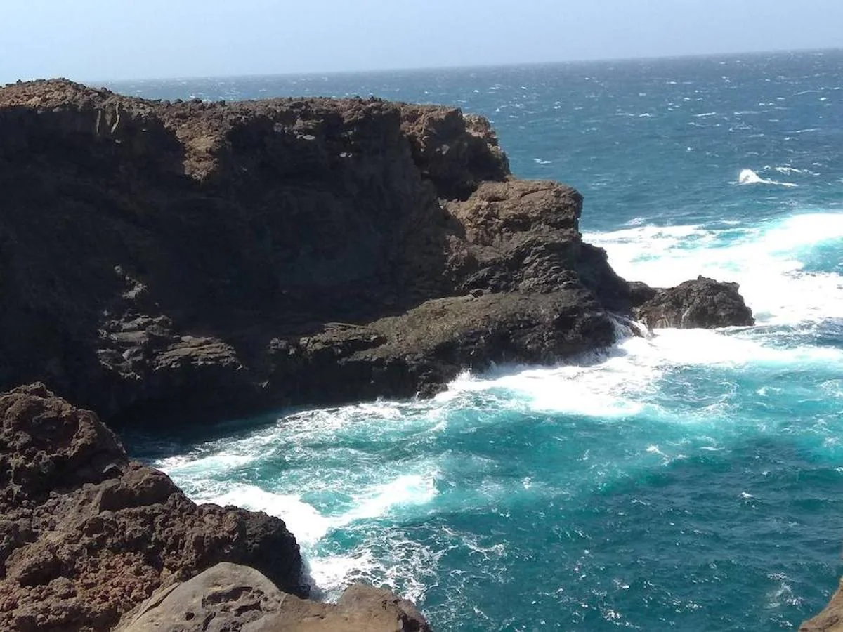 Buenavista del Norte (Tenerife)