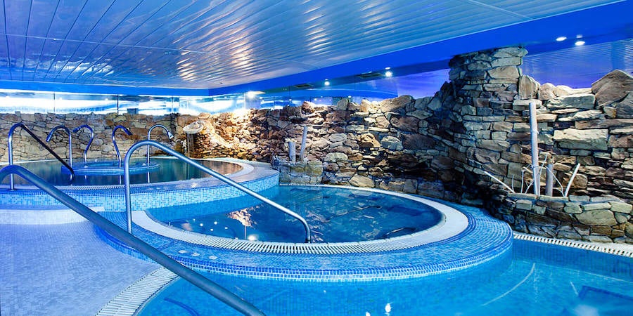 Solvasa Hotel Olympia (Valencia)