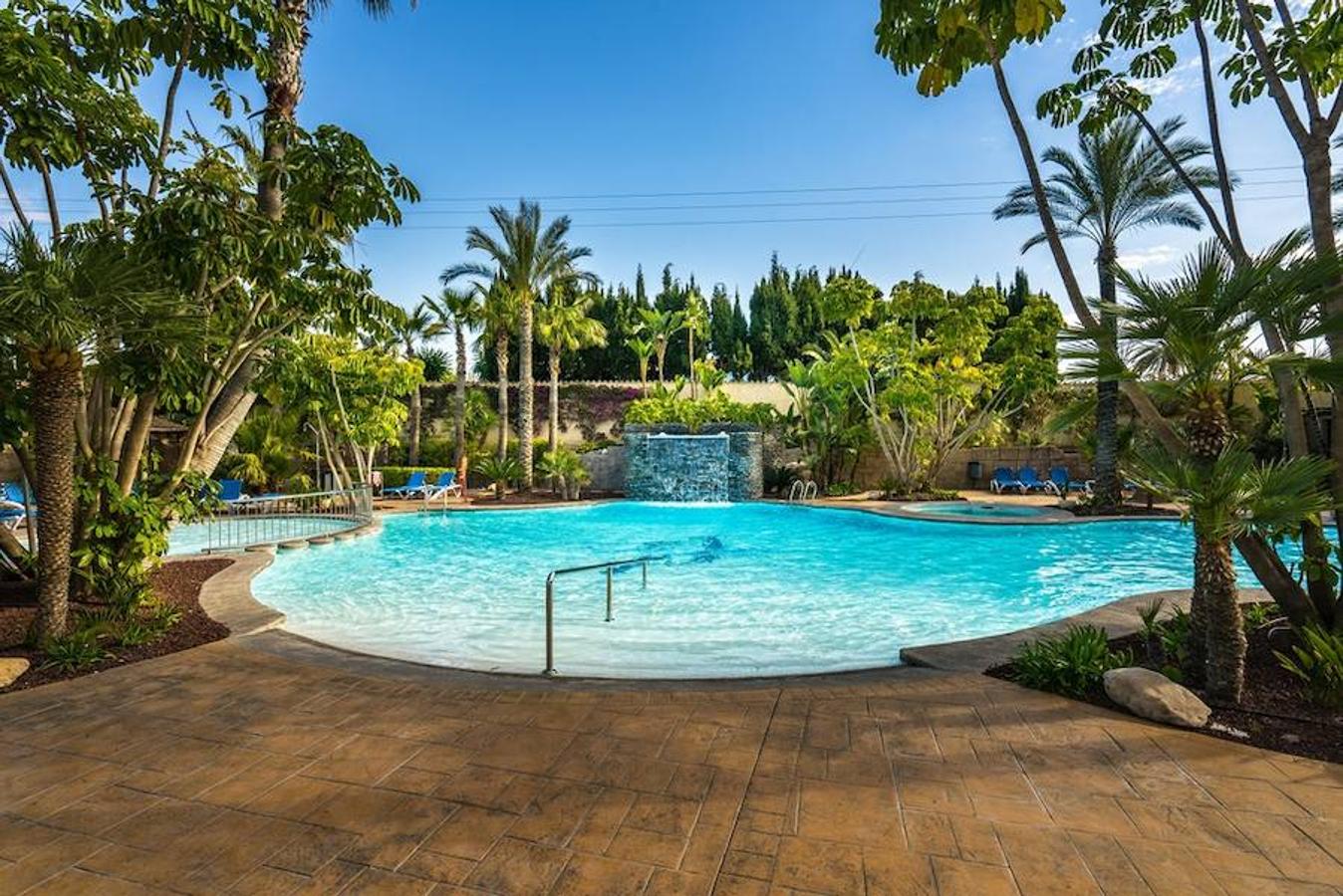 Albir Playa Hotel & Spa (Alicante)