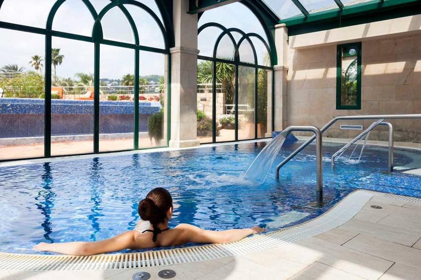 Denia Marriott La Sella Golf Resort & Spa (Alicante)