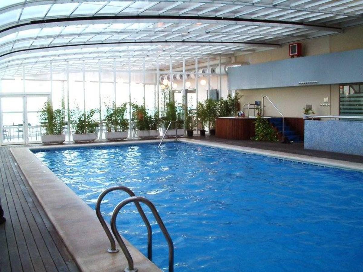 Hotel Spa Porta Maris & Suites de Mar (Alicante)