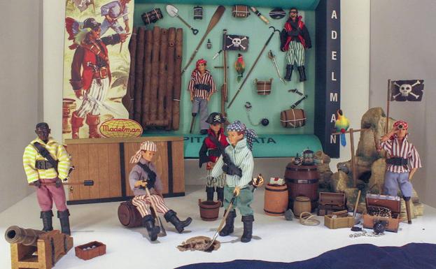 Los Madelman cumplen 50 años: 'Lo pueden todo'