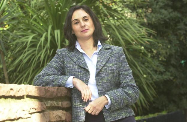 «Me dijeron que mi hijo no iría más en silla de ruedas»