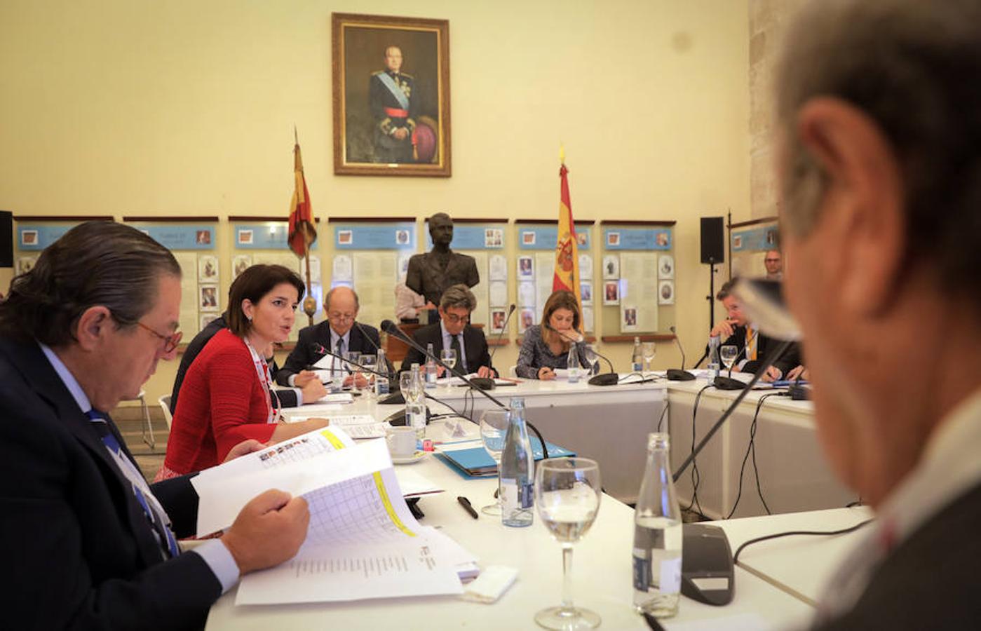 Fotos: La entrega de los Premios Rei Jaume I se rinden a los investigadores de la Comunitat
