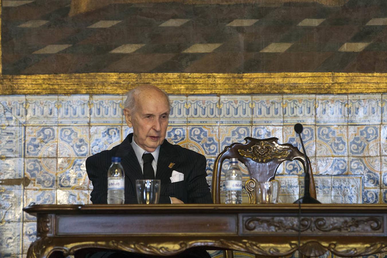 Fotos: La entrega de los Premios Rei Jaume I se rinden a los investigadores de la Comunitat