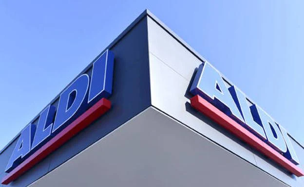 Aldi abre un supermercado de 1.200 metros en L'Eliana