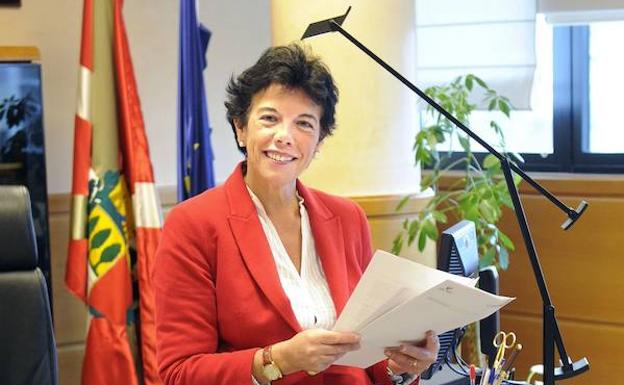 Isabel Celaá | ¿Quién es la nueva ministra de Educación?