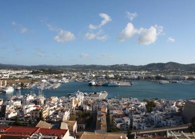 Imagen secundaria 1 - Ibiza, mucho más que electrónica y fiesta