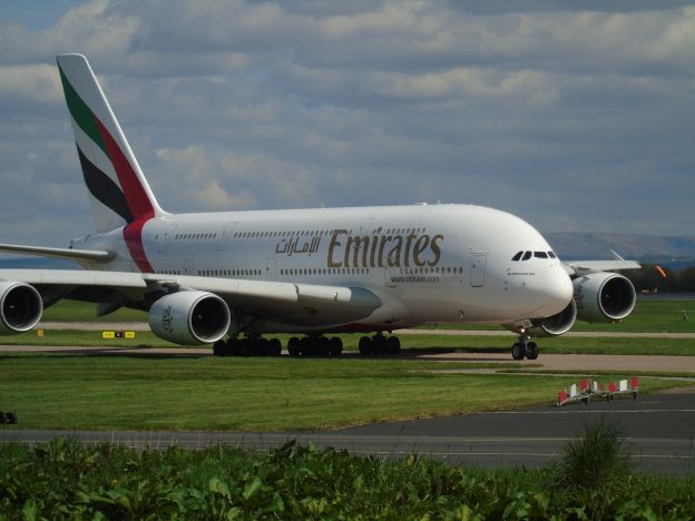 Emirates Airline