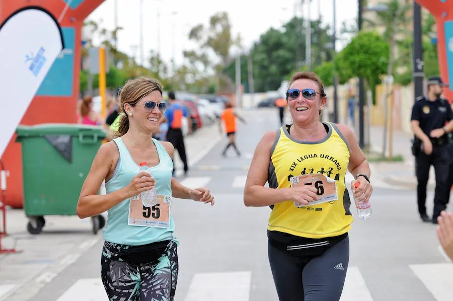 Fotos: Fotos de la IV Carrera Solidaria ALDIS-Paiporta para la discapacidad