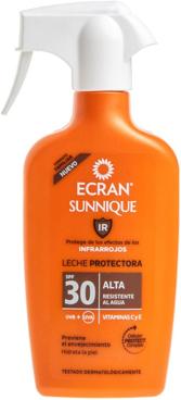 |Contenido: 300 ml | Precio por envase: 11,49 € | SPF: 30 