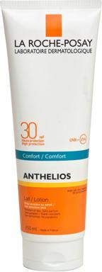 Contenido: 250 ml | Precio por envase: 25,35 € | SPF: 30 