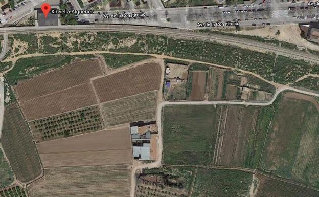 Un joven de 21 años muere al volcar su tractor en Xirivella (Valencia) tras un accidente