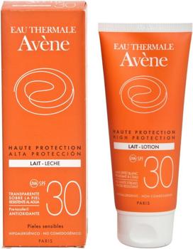 Contenido: 100 ml | Precio por envase: 16,70 € | SPF: 30 