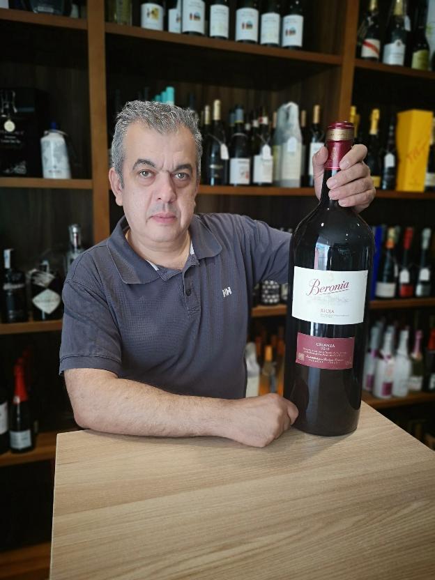 Celler de Peamflo
