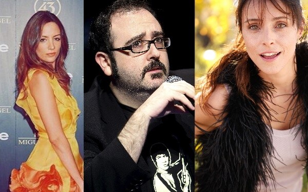 Carlos Areces, Ingrid Rubio y María Hervás encabezan el equipo artístico de esta nueva ficción.