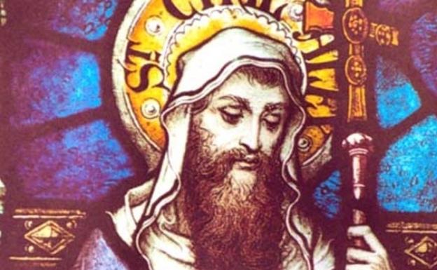 Santoral de hoy miércoles 27 de junio: San Cirilo de Alejandría