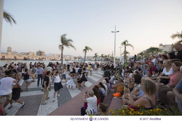 300 actividades para el verano en Gandia