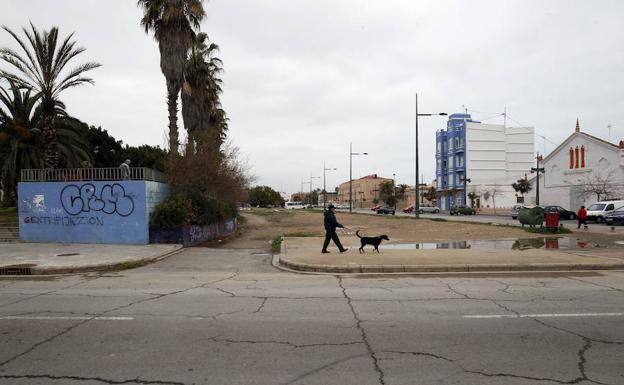 El Plan Especial del Cabanyal creará cerca de un millar de viviendas en el barrio