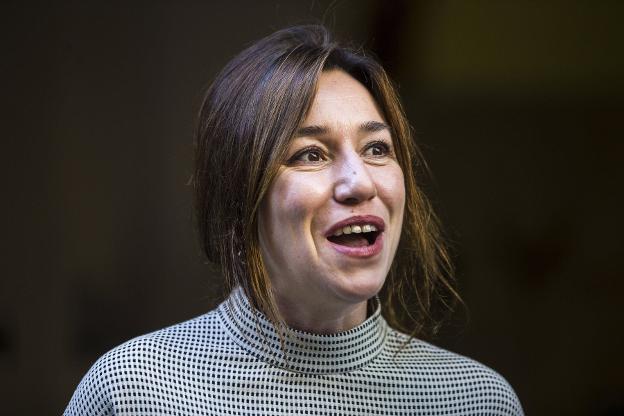 Lola Dueñas se incorpora a 'Instinto'