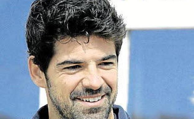 Miguel Ángel Muñoz sufre un accidente en Ibiza