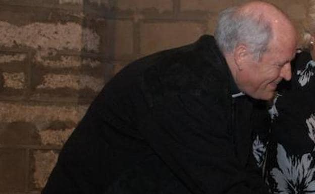 Fallece el sacerdote valenciano Vicente Gil, tras más de 35 años como párroco en Santa María de Sagunto