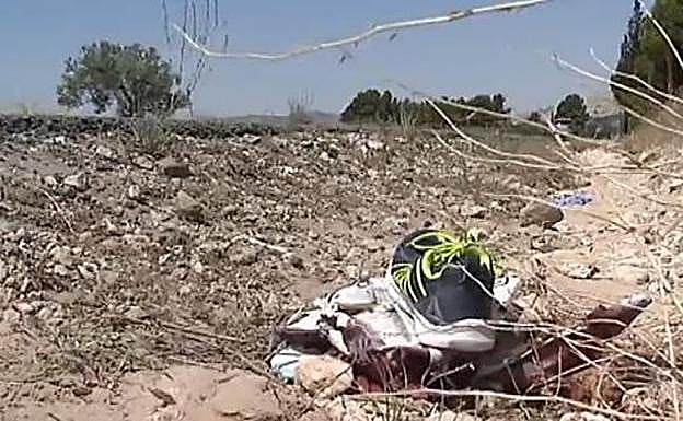 El ciclista que murió atropellado cuando circulaba con su hijo era el dueño de un conocido restaurante