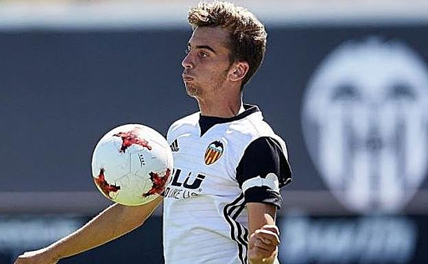 Los rivales de los equipos valencianos que forman parte del Grupo III de Segunda División B
