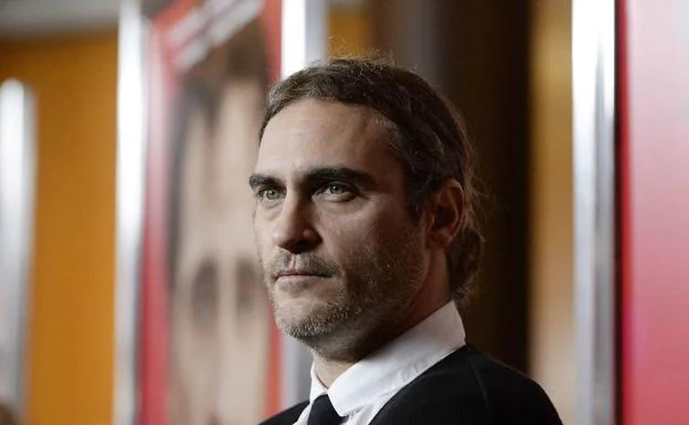 El actor Joaquin Phoenix será el nuevo Joker