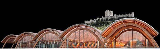 Protos, primero  en Ribera del Duero