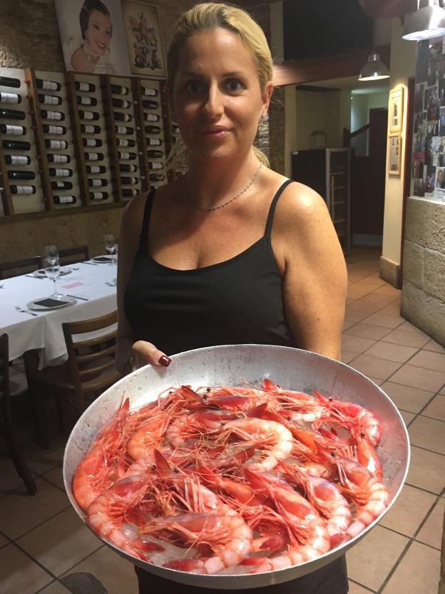 La Barra