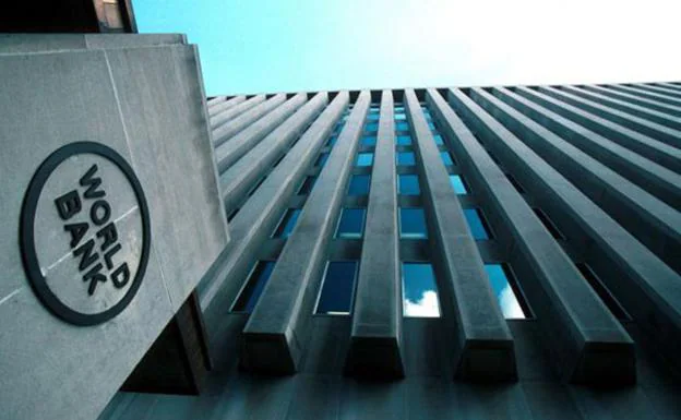 Una cuarta parte de las empleadas del Banco Mundial ha sufrido acoso sexual
