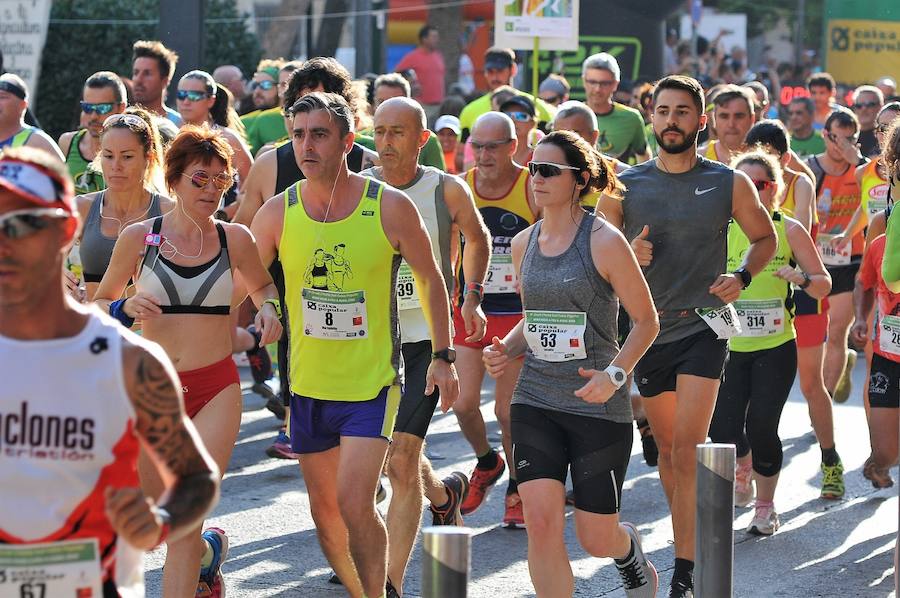 Fotos: Fotos de la 10K Volta a Peu Albal 2018