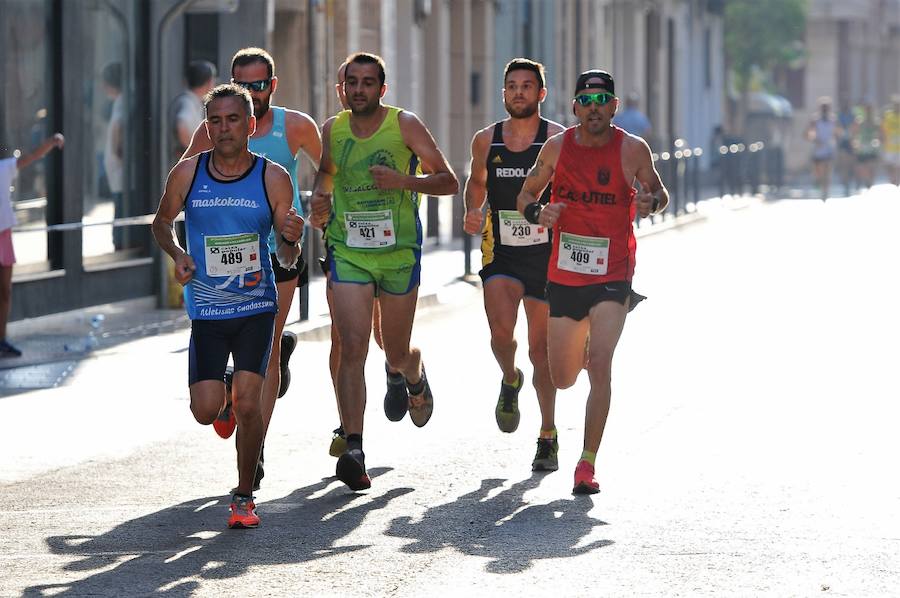 Fotos: Fotos de la 10K Volta a Peu Albal 2018