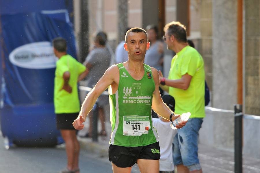 Fotos: Fotos de la 10K Volta a Peu Albal 2018