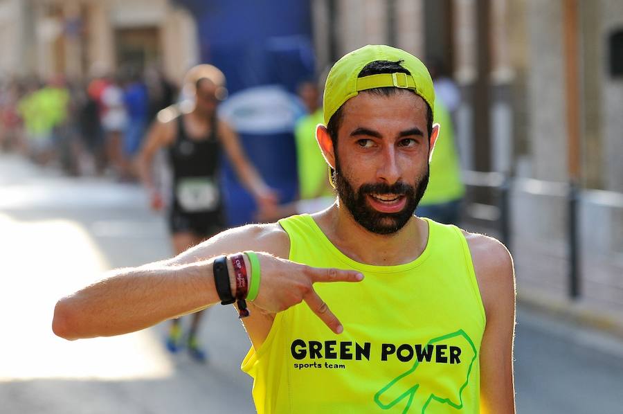 Fotos: Fotos de la 10K Volta a Peu Albal 2018