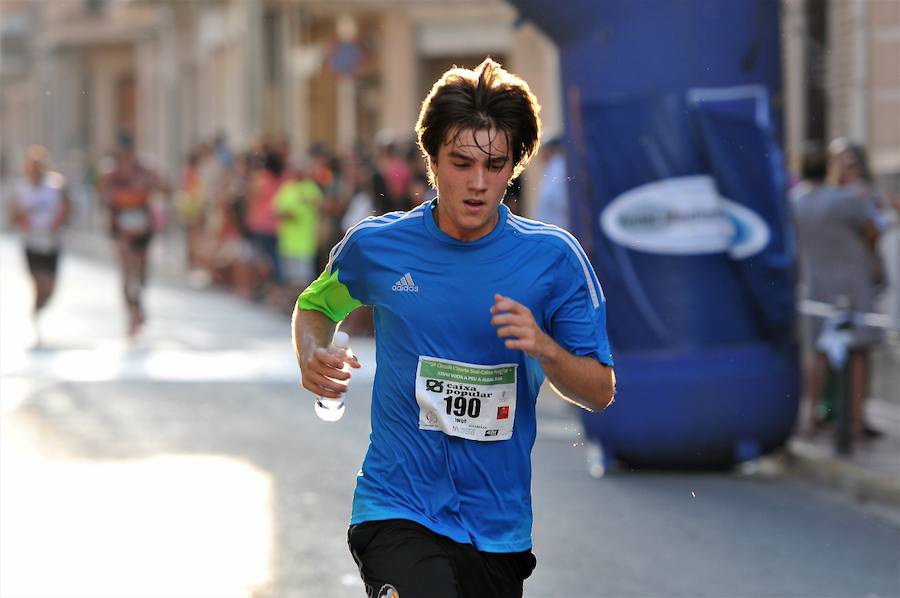 Fotos: Fotos de la 10K Volta a Peu Albal 2018