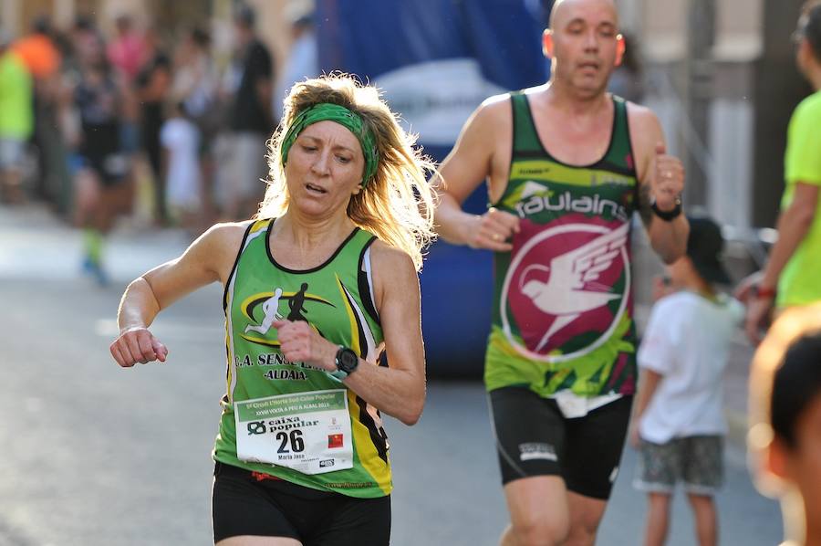 Fotos: Fotos de la 10K Volta a Peu Albal 2018