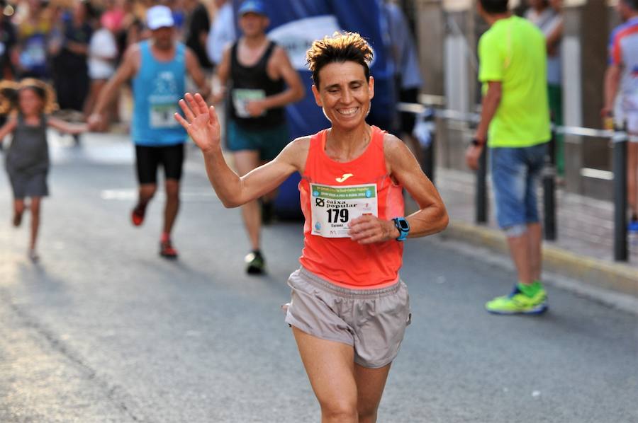 Fotos: Fotos de la 10K Volta a Peu Albal 2018