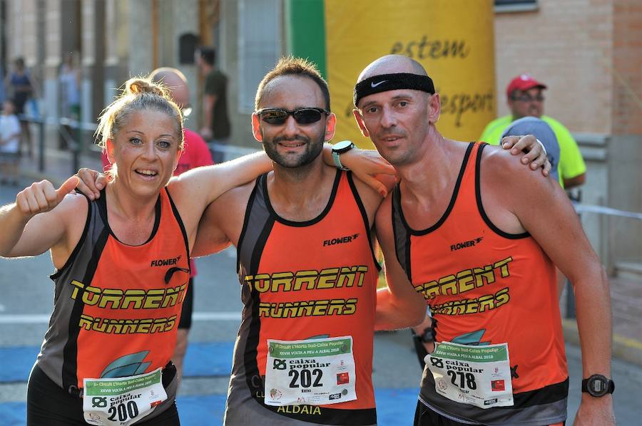 Fotos: Fotos de la 10K Volta a Peu Albal 2018