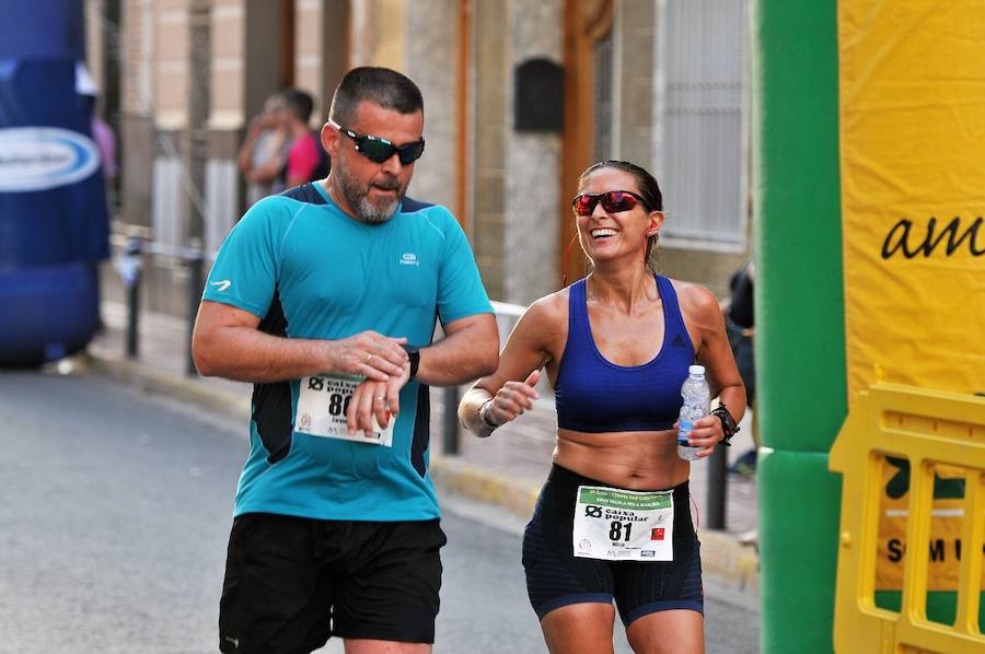 Fotos: Fotos de la 10K Volta a Peu Albal 2018