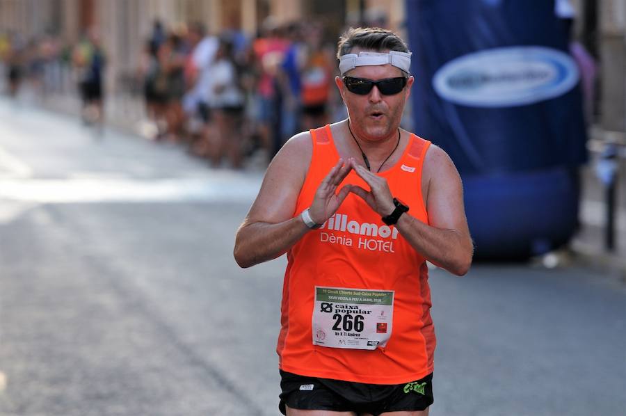 Fotos: Fotos de la 10K Volta a Peu Albal 2018