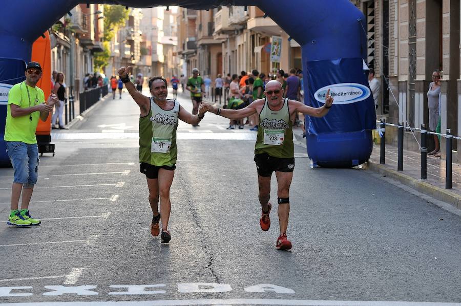 Fotos: Fotos de la 10K Volta a Peu Albal 2018