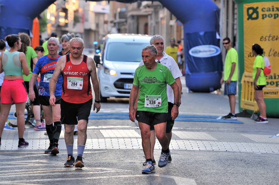 Fotos: Fotos de la 10K Volta a Peu Albal 2018