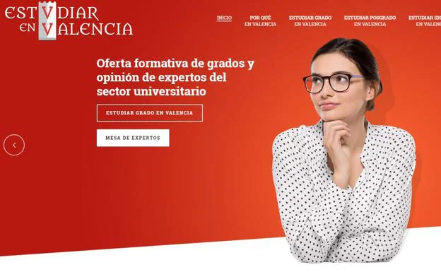 Estudiar grado en Valencia, una puerta abierta al futuro