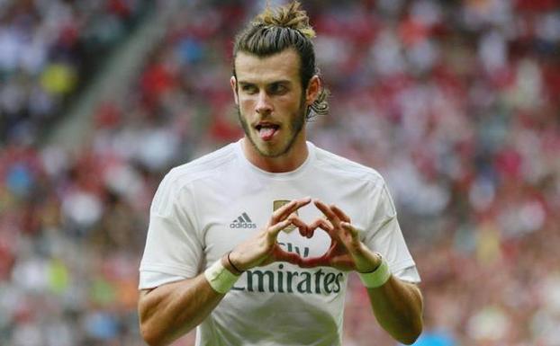 Gareth Bale anula su boda