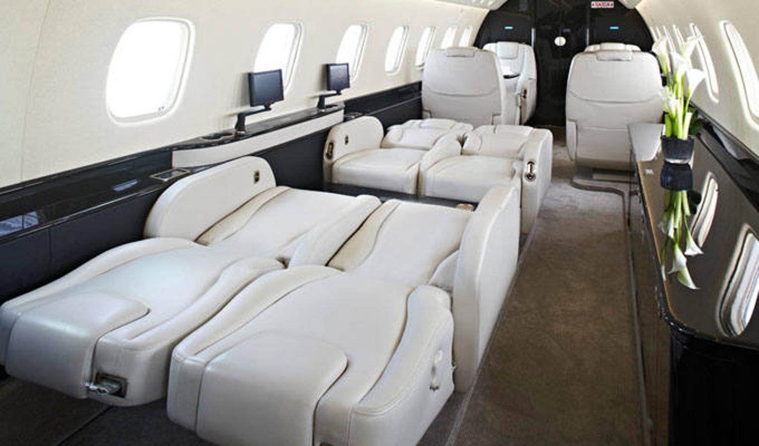 Legacy 650