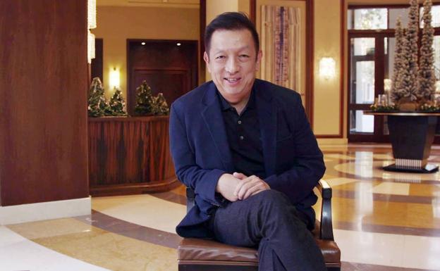 Lim y su empresa sanitaria planean convertirse en un actor dominante del sector en Asia.